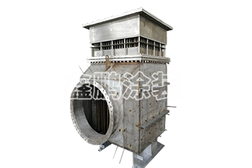 河南风道加热器